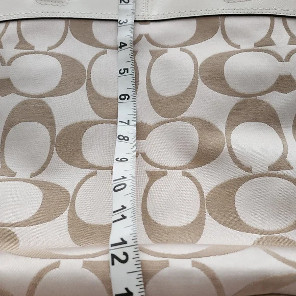 Coach bag - Picture 13 of 15